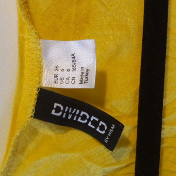 Sleeveless  top - Picture 2 of 5